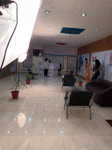 Coworking Office Space In Belapur Mumbai BI1135